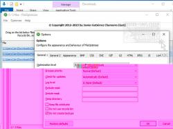 Official Download Mirror for FileOptimizer Portable