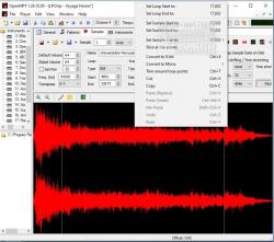 Official Download Mirror for OpenMPT Portable