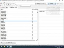 Official Download Mirror for VOVSOFT Website Spell Checker