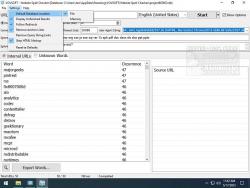 Official Download Mirror for VOVSOFT Website Spell Checker