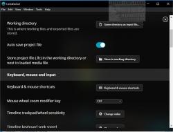 Official Download Mirror for LosslessCut Portable