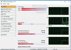 Official Download Mirror for SysResources Manager