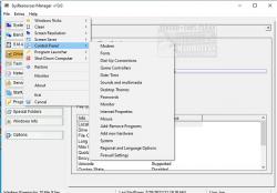 Official Download Mirror for SysResources Manager