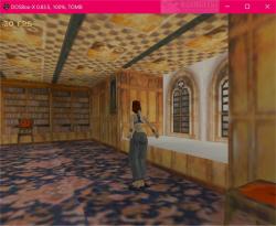 Official Download Mirror for DOSBox-X