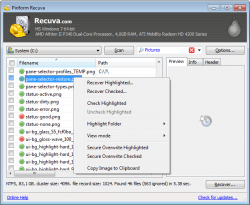 Official Download Mirror for RcvPortable