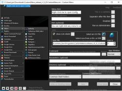 Official Download Mirror for CustomMenu