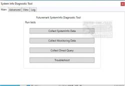 Official Download Mirror for Futuremark SystemInfo 