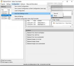 Official Download Mirror for ClipboardSaver