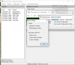 Official Download Mirror for ClipboardSaver