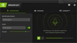 Official Download Mirror for NVIDIA Broadcast