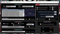 Official Download Mirror for Liquib Screensaver