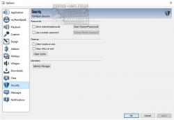 Official Download Mirror for TeamSpeak