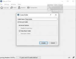 Official Download Mirror for Litecoin Core Portable