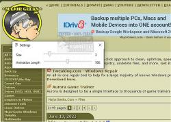 Official Download Mirror for AngryMouse