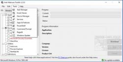 Official Download Mirror for Anti-Malware Toolkit Portable
