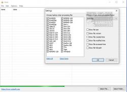 Official Download Mirror for Hash