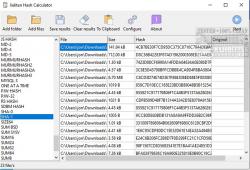 Official Download Mirror for Xelitan Hash Calculator