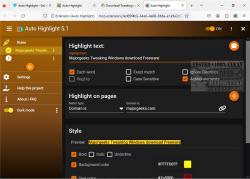 Official Download Mirror for Auto Highlight