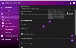 Official Download Mirror for Private Notes
