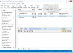 Official Download Mirror for Macrorit Partition Expert Free Edition