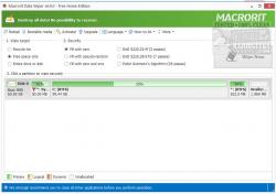 Official Download Mirror for Macrorit Data Wiper 