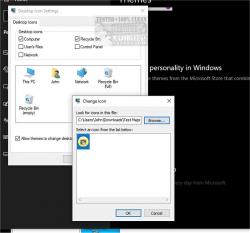 Official Download Mirror for TweakNow WinIcon Maker