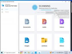 Official Download Mirror for Ashampoo Duplicate File Finder