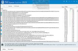 Official Download Mirror for Ashampoo Disk-Space-Explorer 