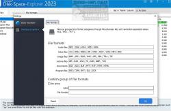 Official Download Mirror for Ashampoo Disk-Space-Explorer 
