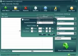 Official Download Mirror for Reezaa MP3 Converter