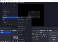 Official Download Mirror for Open Broadcaster (OBS Studio) Portable