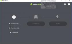 Official Download Mirror for balenaEtcher