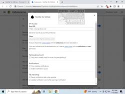 Official Download Mirror for Notifier for GitHub