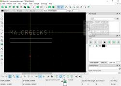 Official Download Mirror for LibreCAD Portable