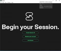 Official Download Mirror for Session