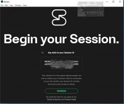 Official Download Mirror for Session