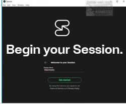 Official Download Mirror for Session