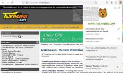 Official Download Mirror for Censor Tracker for Chrome and Firefox 