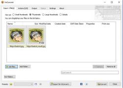Official Download Mirror for XnConvert Portable