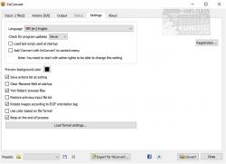 Official Download Mirror for XnConvert Portable