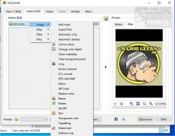 Official Download Mirror for XnConvert Portable