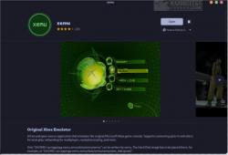 Official Download Mirror for xemu