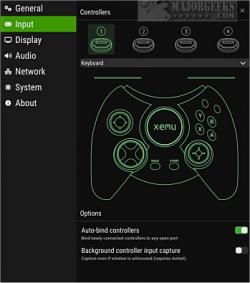 Official Download Mirror for xemu
