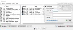 Official Download Mirror for sSpeedtest