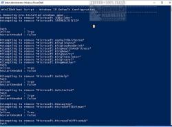 Official Download Mirror for Win11Debloat