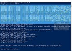 Official Download Mirror for Win11Debloat