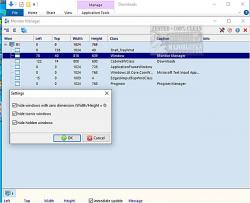 Official Download Mirror for Monitor-Manager