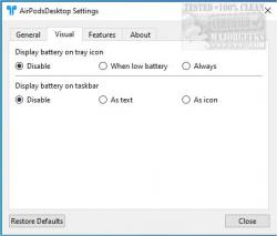 Official Download Mirror for AirPodsDesktop