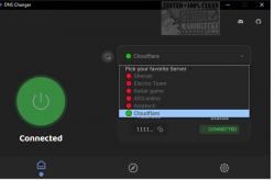 Official Download Mirror for DNS Changer