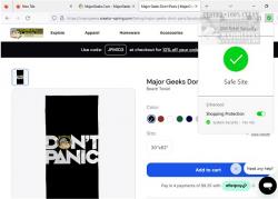 Official Download Mirror for 360 Internet Protection for Firefox 